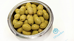 Оливки,фаршированные лимоном 1 кг
