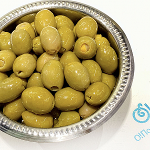 Оливки,фаршированные лимоном 1 кг