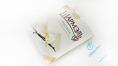 Пастила "Шармэль" с ароматом ванили, "Ударница", 221 грамм