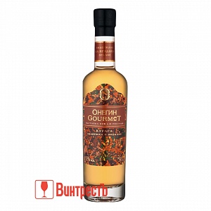 НАСТ.СЛАД. ОНЕГИН ГУРМЕ  КУРАГА 50мл