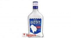 ВОДКА ЛАДОГА 250мл