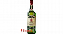 ВИСКИ ИРЛАНДСКИЙ ДЖЕМЕСОН 0.7л