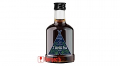 ЛИКЕР ТУНДРА БИТТЕР 100мл