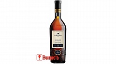КОНЬЯК АСКАНЕЛИ 6ЛЕТ 0.5л