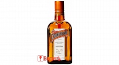 ЛИКЕР КУАНТРО 0.7л