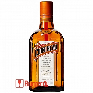 ЛИКЕР КУАНТРО 0.7л