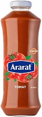 Томатный сок прямого отжима Ararat Premium 0.75 л ( Семь хлебов и рыбы)