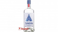 ВОДКА ТУНДРА AUTHENTIC 1.0л