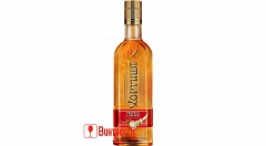 НАСТ.ГОРЬКАЯ ХОРТИЦЯ МЕДОВАЯ С ПЕРЦЕМ 0.5л