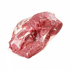 Баранина мякоть