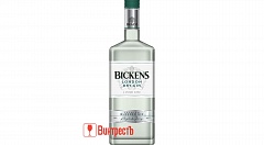 ДЖИН БИККЕНС 1.0л