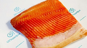 Охлажденная