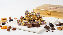 Гулдер "Рахат", Казахстан