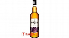 ВИСКИ ХАЙЛЕНД МИСТ 0.7л