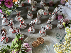 Конфеты "Трюфель" Красный Октябрь