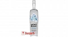 ВОДКА МОНТБЛАН 0.7л