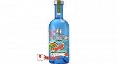 ВОДКА ЦАРСКАЯ ОРИГИНАЛЬНАЯ  АРБУЗ 0.5Л 