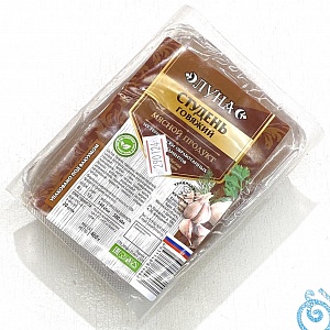 Студень говяжий,  ООО "ПТК Луна", Щелково, (Арм)