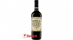 ВИНО БАККАЛ СУ МУСКАТ ОТТОНЕЛЬ Б.СУХ