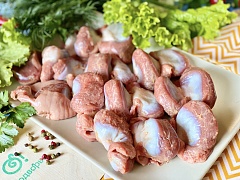 Желудок индейки