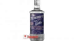ВОДКА НЕМИРОФФ ОСОБАЯ КЕДРОВАЯ НА МЕДУ 0.5л
