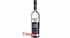 ВОДКА БЕЛАЯ СОВА КЛАССИЧЕСКАЯ 0.5л