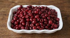 Вишня Б\К (Замороженная продукция из Белоруссии)
