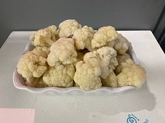 Цветная капуста