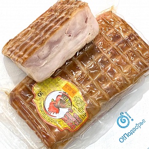 Филе индейки гриль в/к, ИП Согомонян С.С., Москва,  (Арм) 