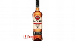 РОМ БАКАРДИ СПАЙСЕД 0.5л