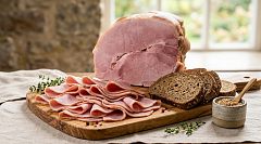 Окорок тамбовский,(домашняя продукция)