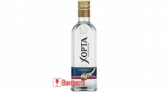 ВОДКА ХОРТА КЛАССИЧЕСКАЯ 0.5л