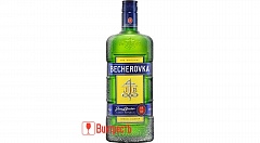 ЛИКЕР БЕХЕРОВКА 0.7л