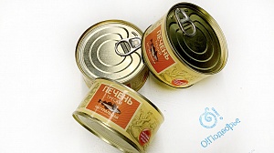 Рыбные консервы