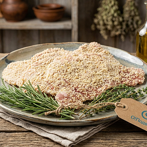 Эскалоп свиной (Домашняя готовая кулинария)