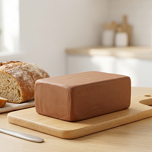 Масло Шоколадное  Вологда (Зл)