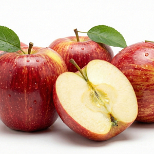 Яблоки рихард крупные Аргентина