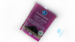 Оливки SEPET SERISI черные натуральные с косточкой (розовая пл/б) , Турция (на разв.), Нетто 870 грамм, продукта, 800 грамм