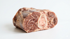 Голяшка говядина на кости (на холодец)