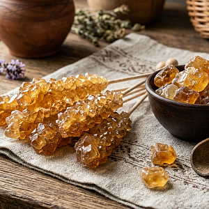 Нават (восточный сахар)