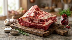 Говядина грудинка