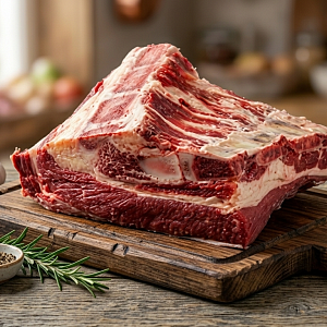 Говядина грудинка