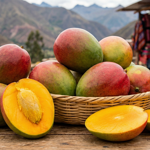 Манго Перу