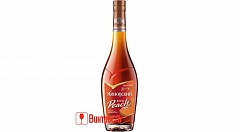 НАСТ. П/СЛ КИНОВСКИЙ РИЧ ПИЧ НА КОНЬЯКЕ БАРИСТА 0.5л
