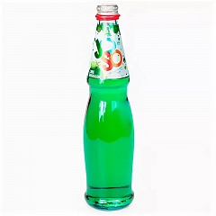 Лимонад Joso Lime Tarragone 0.5л ( Семь хлебов и рыбы)
