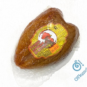 Грудка куриная на кости в/к, ИП Согомонян С.С., Москва,  (Арм)