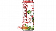 НАП.ПИВНОЙ ОЧАКОВО МОХИТО КЛУБНИКА 450мл