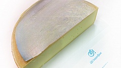 Сыр Пармезан (6 месяцев), Истринская сыроварня Олега Сироты