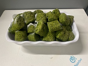 Замороженные продукты
