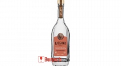 ВОДКА ХЛЕБНИК ГРЕЧИШНЫЙ 0.5Л